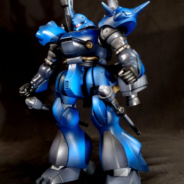 1dayケンプファー