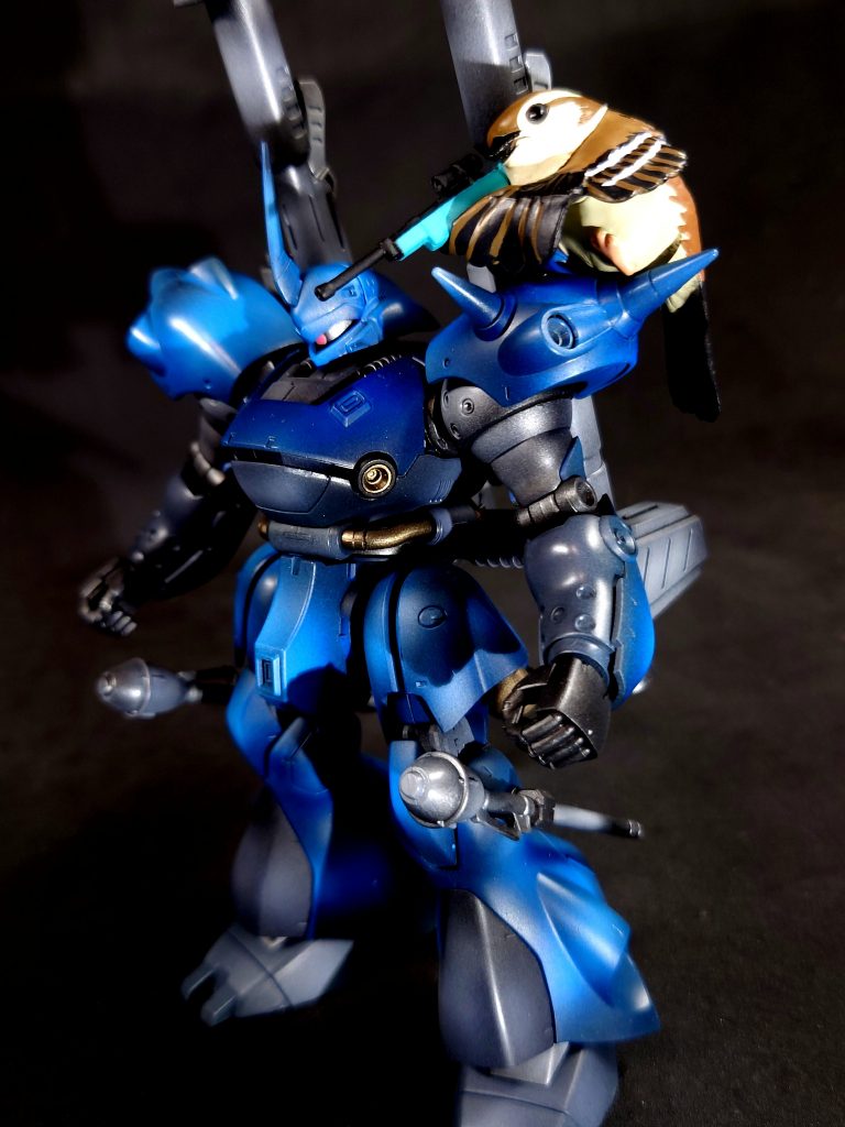 1dayケンプファー–6枚目/制作者：やっすおう