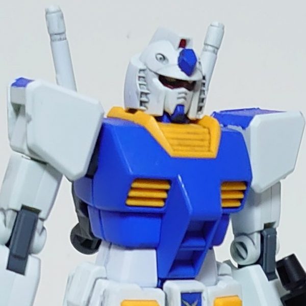 RX-78-DM ガンダムデモンストレーション