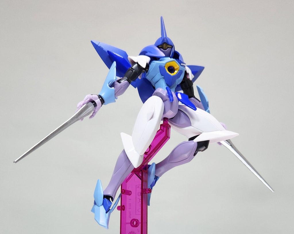 ふたりはファルシア Xラウンダー–6枚目/制作者：どむR-50