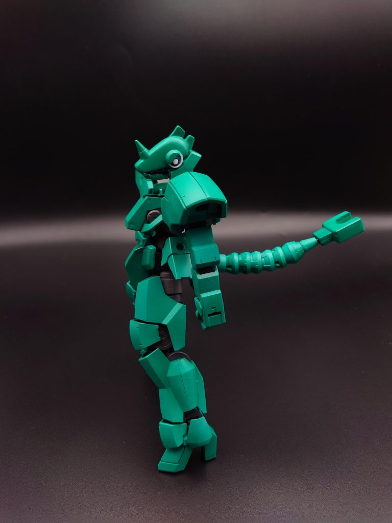 あれ、意外とかっこいい…?