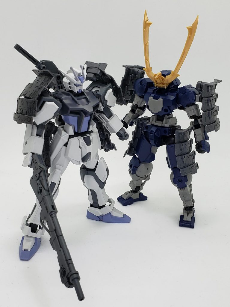 友達の武者ポルタノヴァさんと