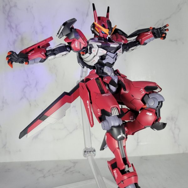 ガンダムエアリアル