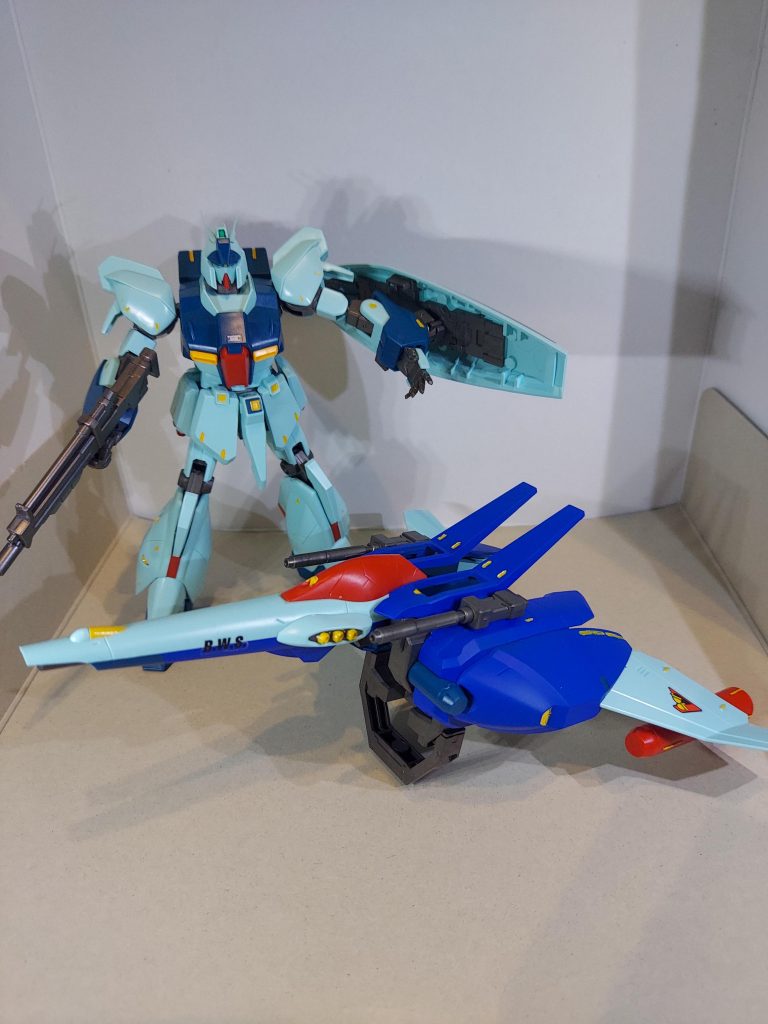 これで自分一人で！