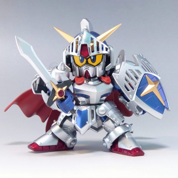 LEGEND BB 騎士ガンダム