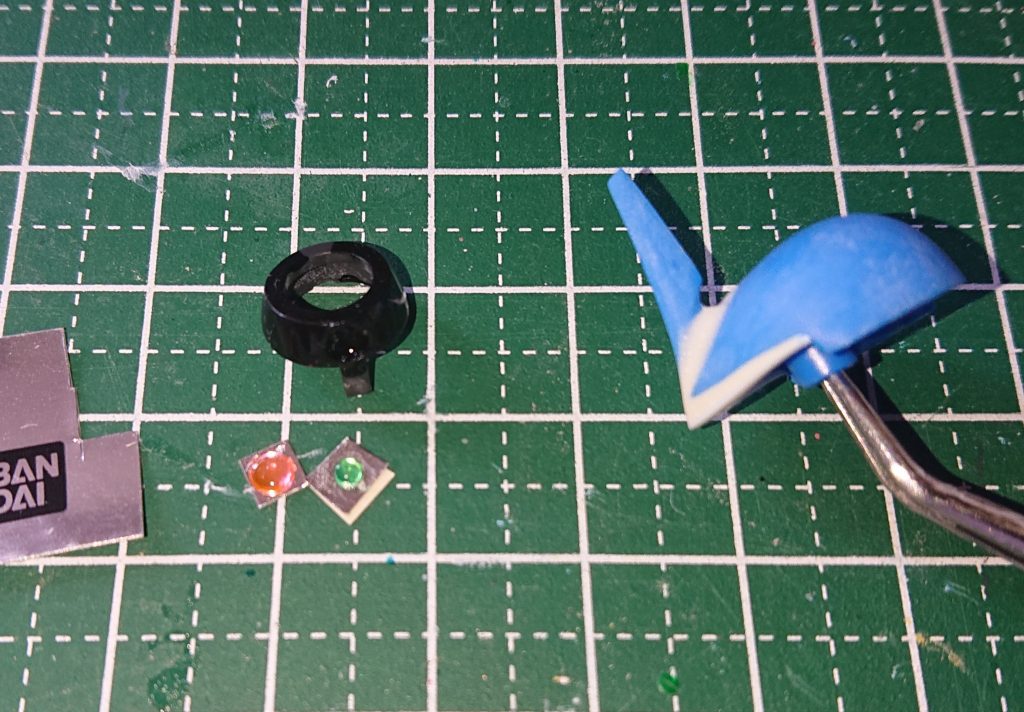 グフ–7枚目/制作者:シュリンプ