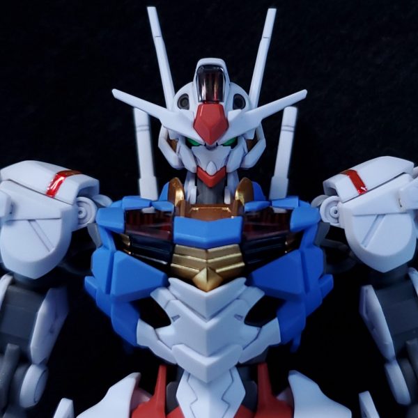 HG ガンダムエアリアル