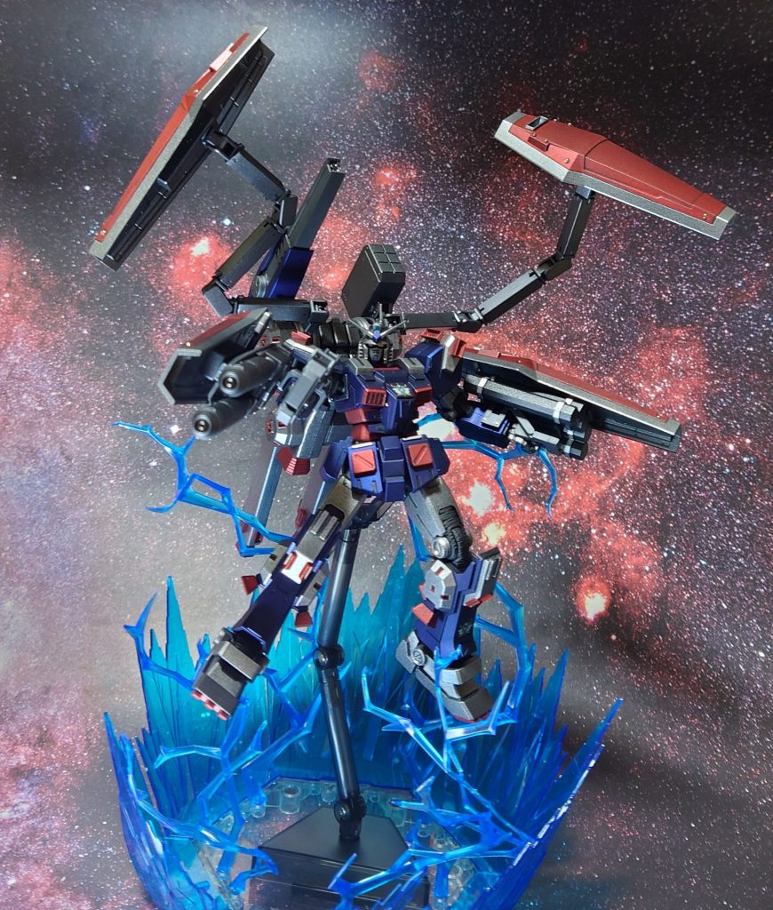 “最高だ!欲しかったのはこういう力なんだ!”