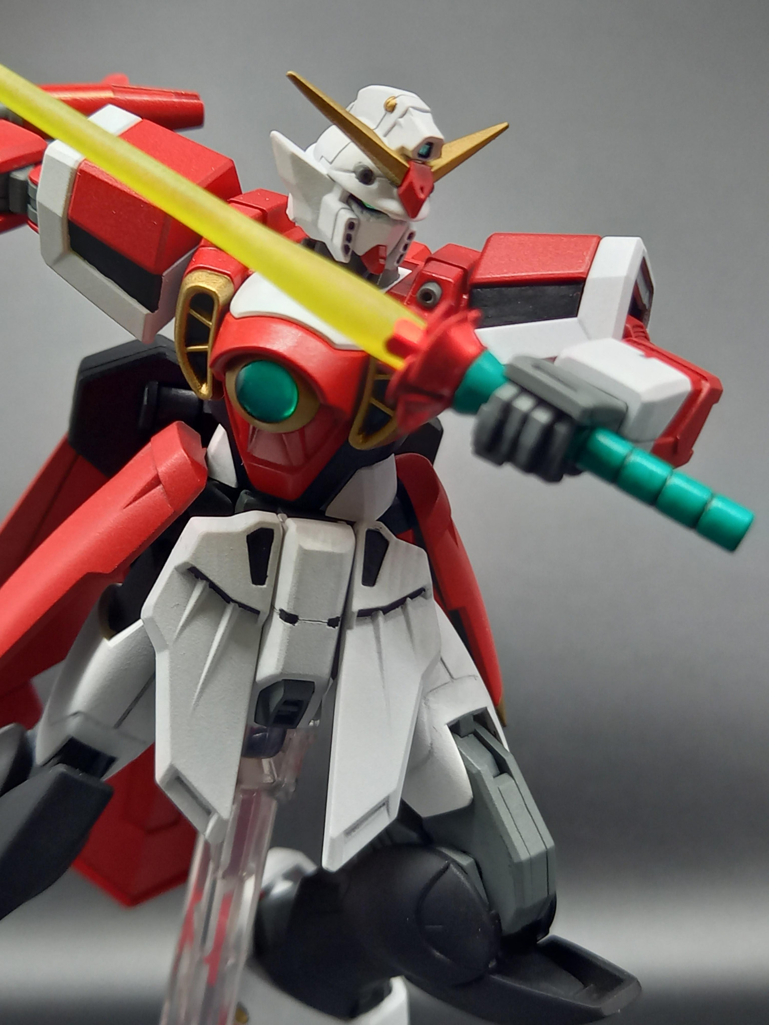 ガンプラ hg マラサイ 改造品 ロゼット 純正特価 www