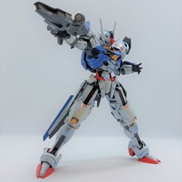1/144ガンダムエアリアル