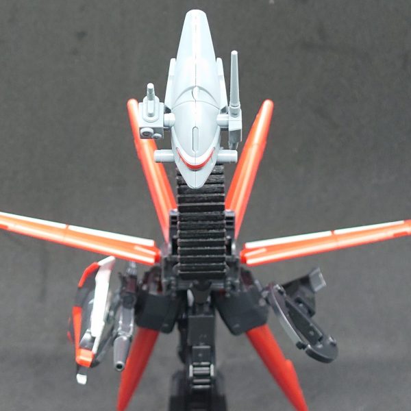 宇宙機動　ネッシーファイター