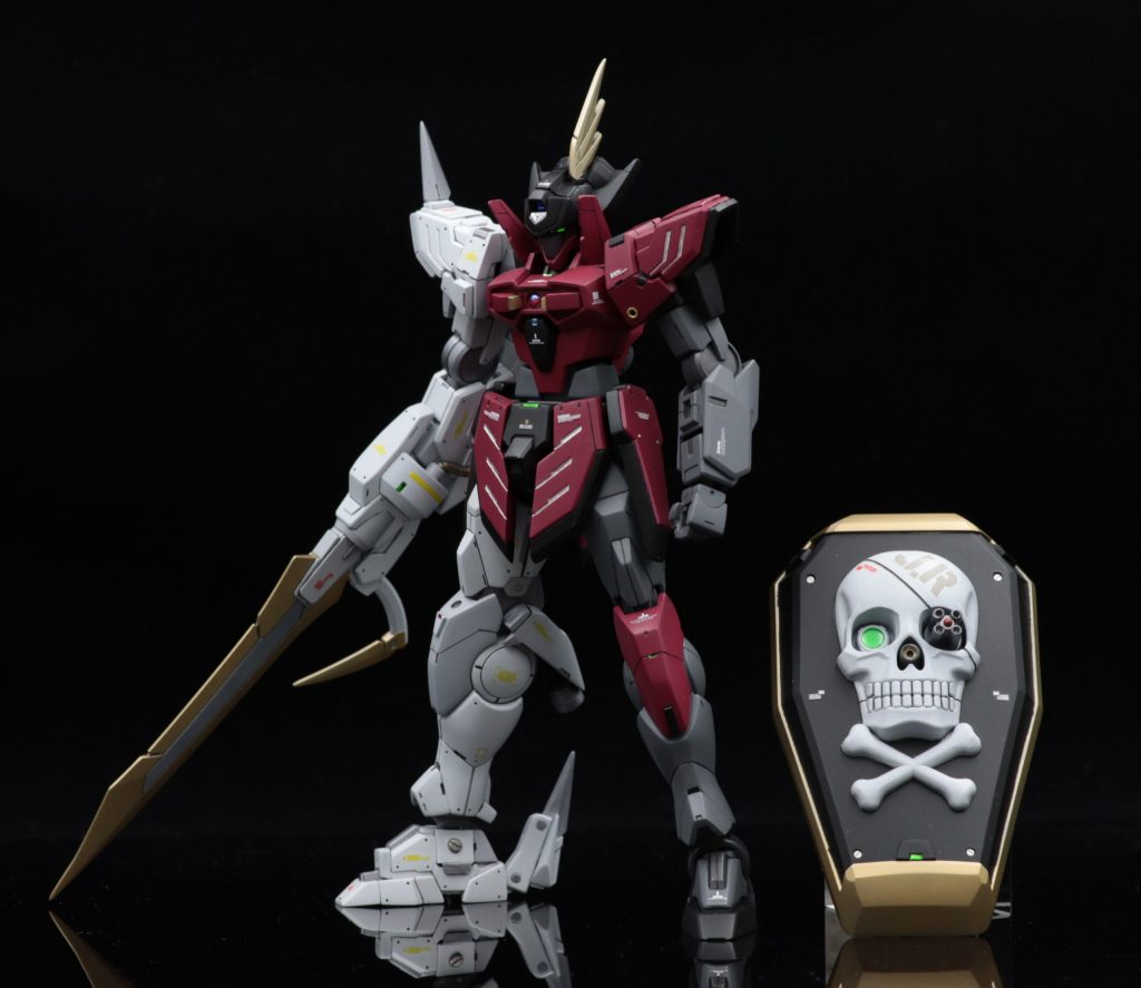 ジャックローズ–2枚目/制作者：KE-SUKE