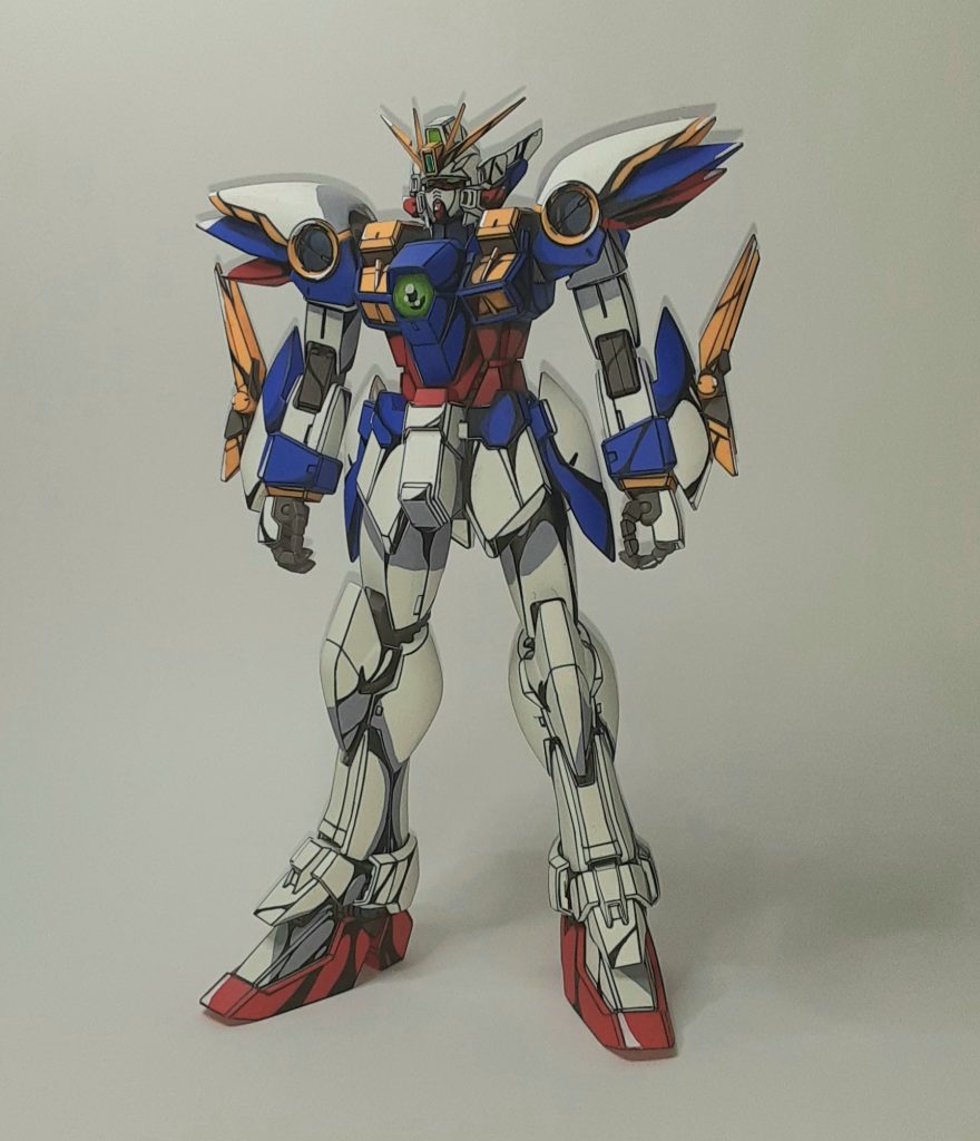 ワカメ、ワカメ、ワカメ～