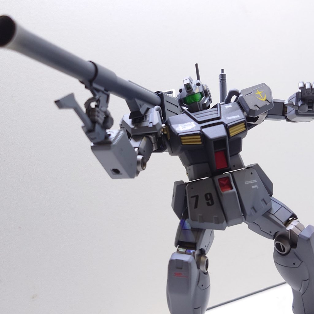 ハイパーバズーカ