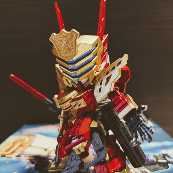 ヴェルデレッド