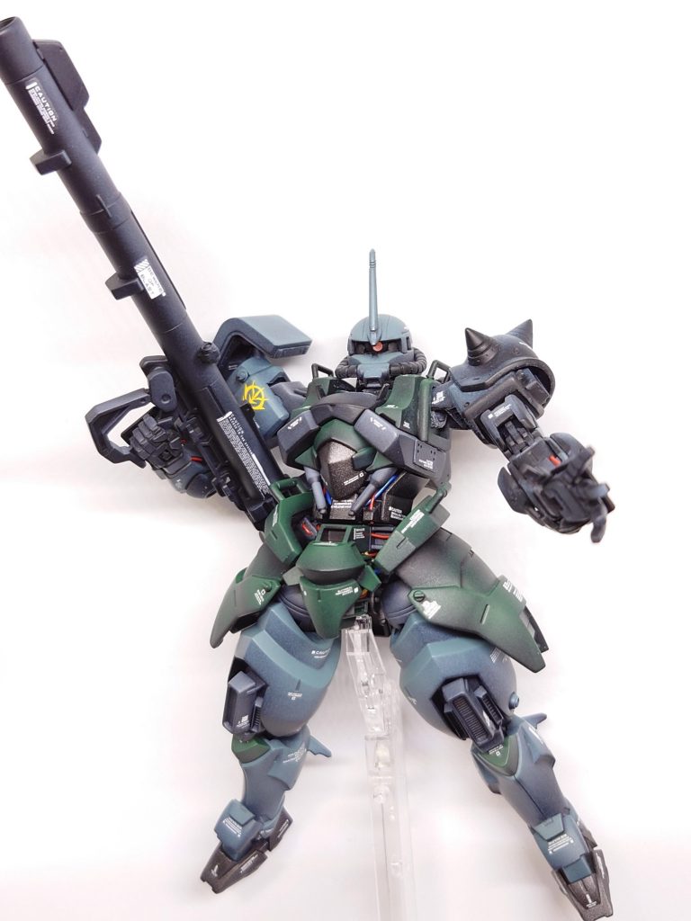 ＯＧ０２ＺＴ–3枚目/制作者：スコッチ·コーン，