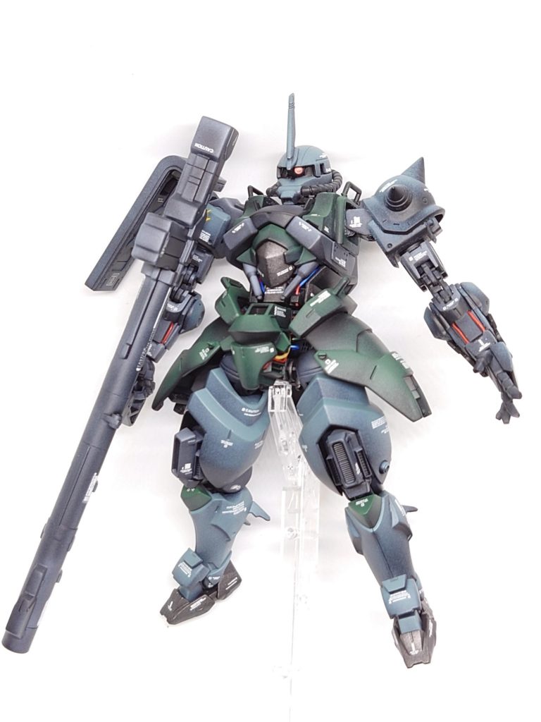 ＯＧ０２ＺＴ–4枚目/制作者：スコッチ·コーン，