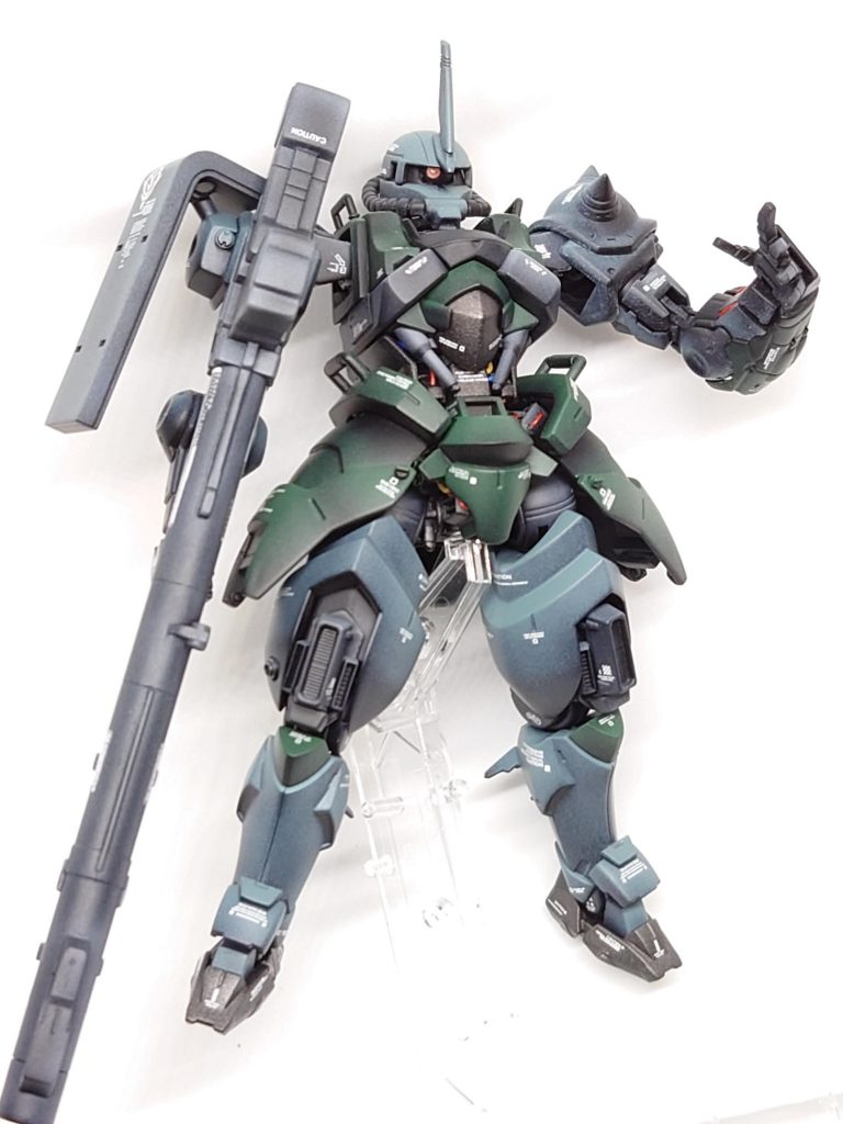 ＯＧ０２ＺＴ–2枚目/制作者：スコッチ·コーン，