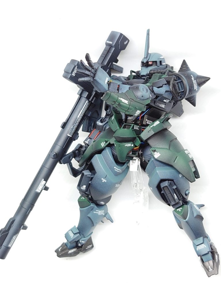 ＯＧ０２ＺＴ–5枚目/制作者：スコッチ·コーン，