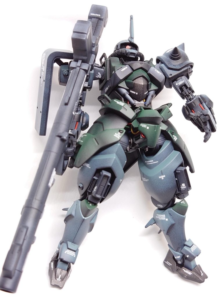 ＯＧ０２ＺＴ–7枚目/制作者：スコッチ·コーン，