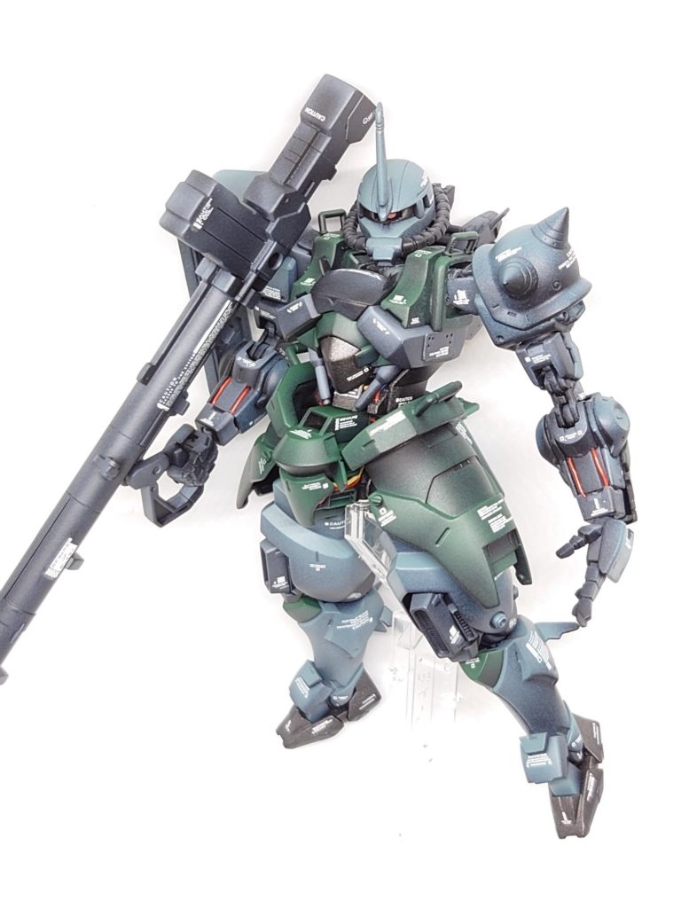 ＯＧ０２ＺＴ–8枚目/制作者：スコッチ·コーン，