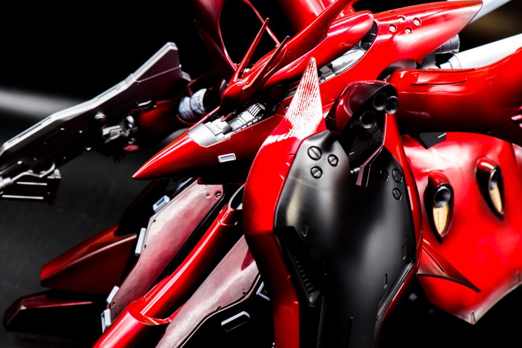 ナイチンゲール–2枚目/制作者：澪