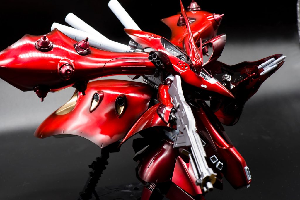 ナイチンゲール–3枚目/制作者：澪