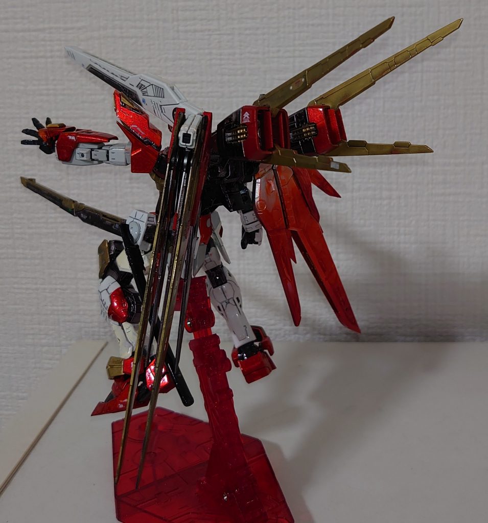 これだけでもハイマットモード感