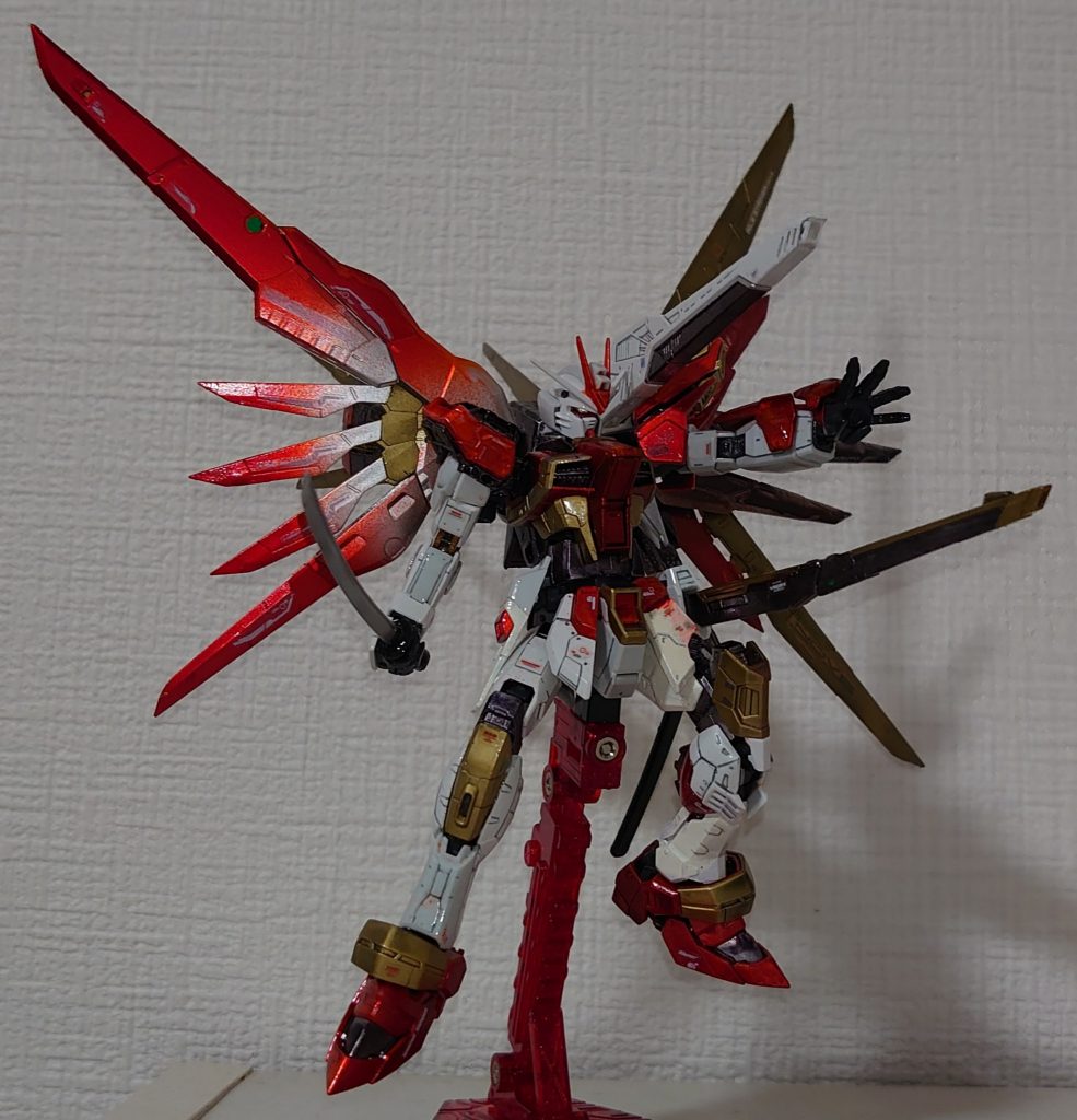 ハイマットフルバースト