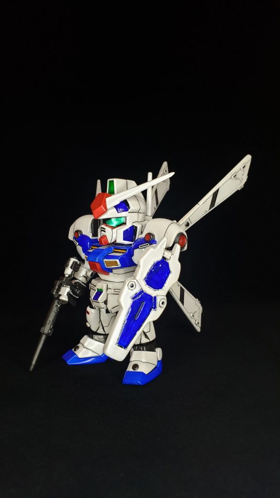 GP04ガーベラ