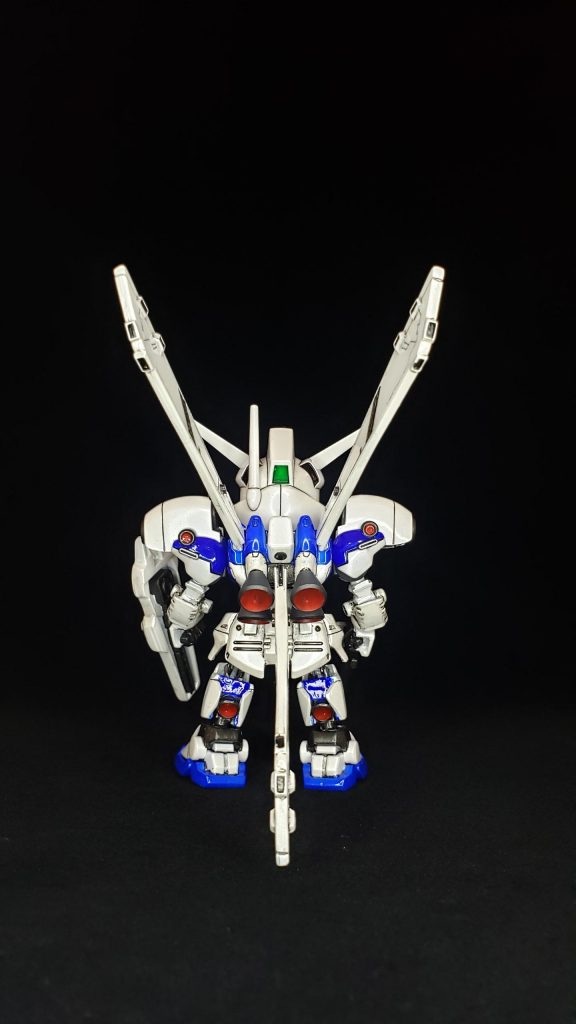 GP04ガーベラ–4枚目/制作者：@m19135072