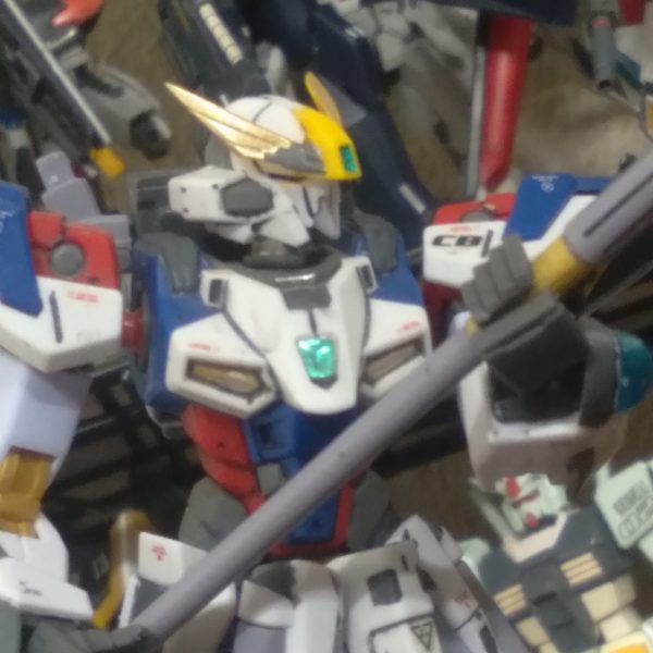 Geminass custom update