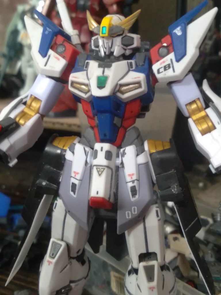 I made some custom side skirts from junk parts. I like the big look of them