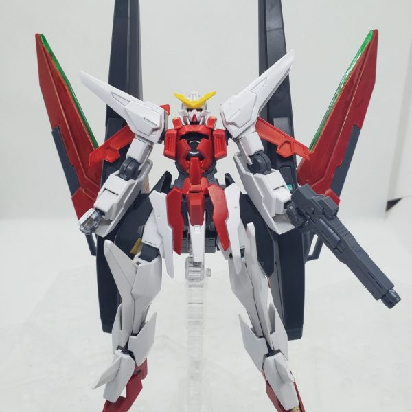 ガンダム二ヴルヘイム