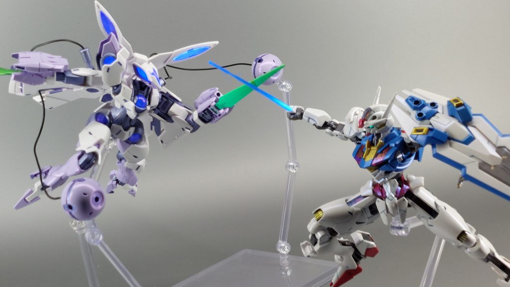 所詮はガンダム!!!