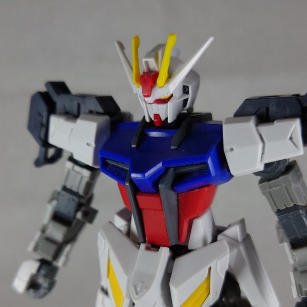 ガーディアン・ストライクガンダム-ノーマル