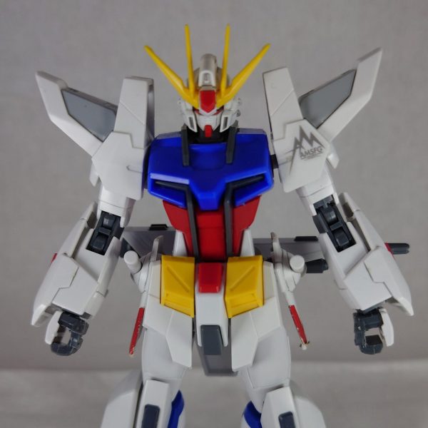 ガーディアン・ストライクガンダムRE