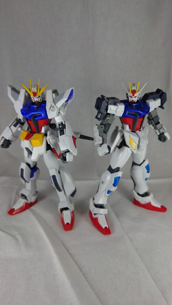 ガーディアンストライク達