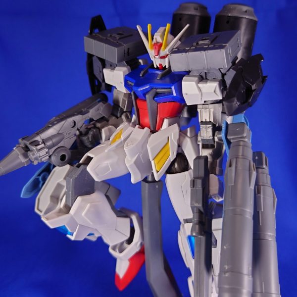 ガーディアン・ストライクガンダムtype-D