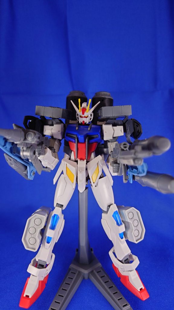 「ストライクでも水中戦は出来る！！」