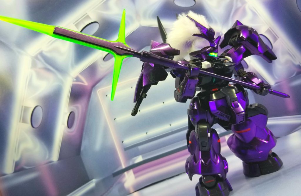 グエル「そうだよ、俺が最強だ！」