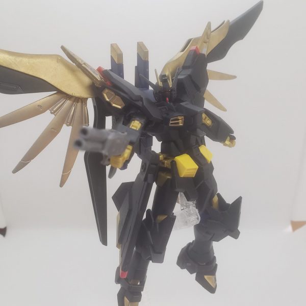 ガンダムヘルヘイム