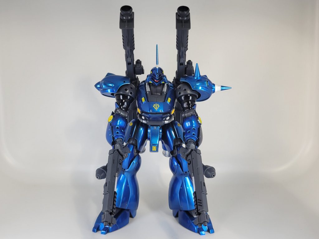 HG ケンプファー–4枚目/制作者：nikupasta