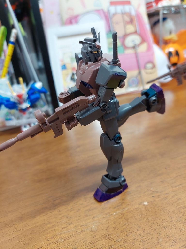 海がきれいだな