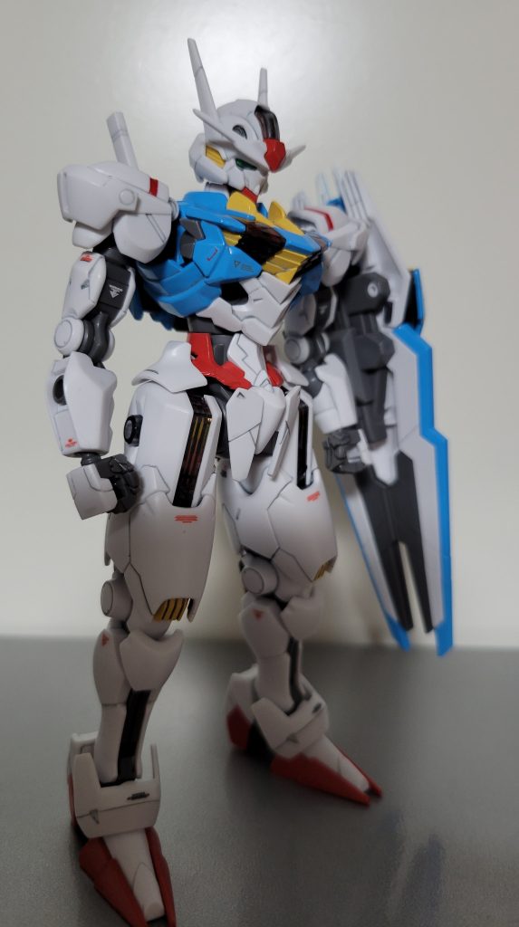 HG ガンダムエアリアル