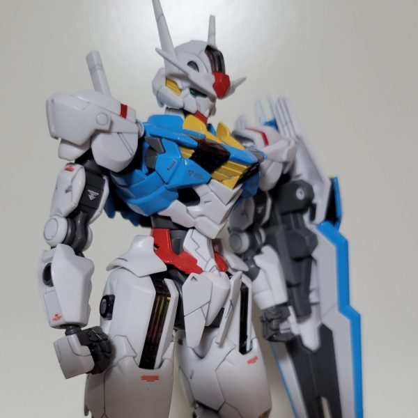 HG ガンダムエアリアル
