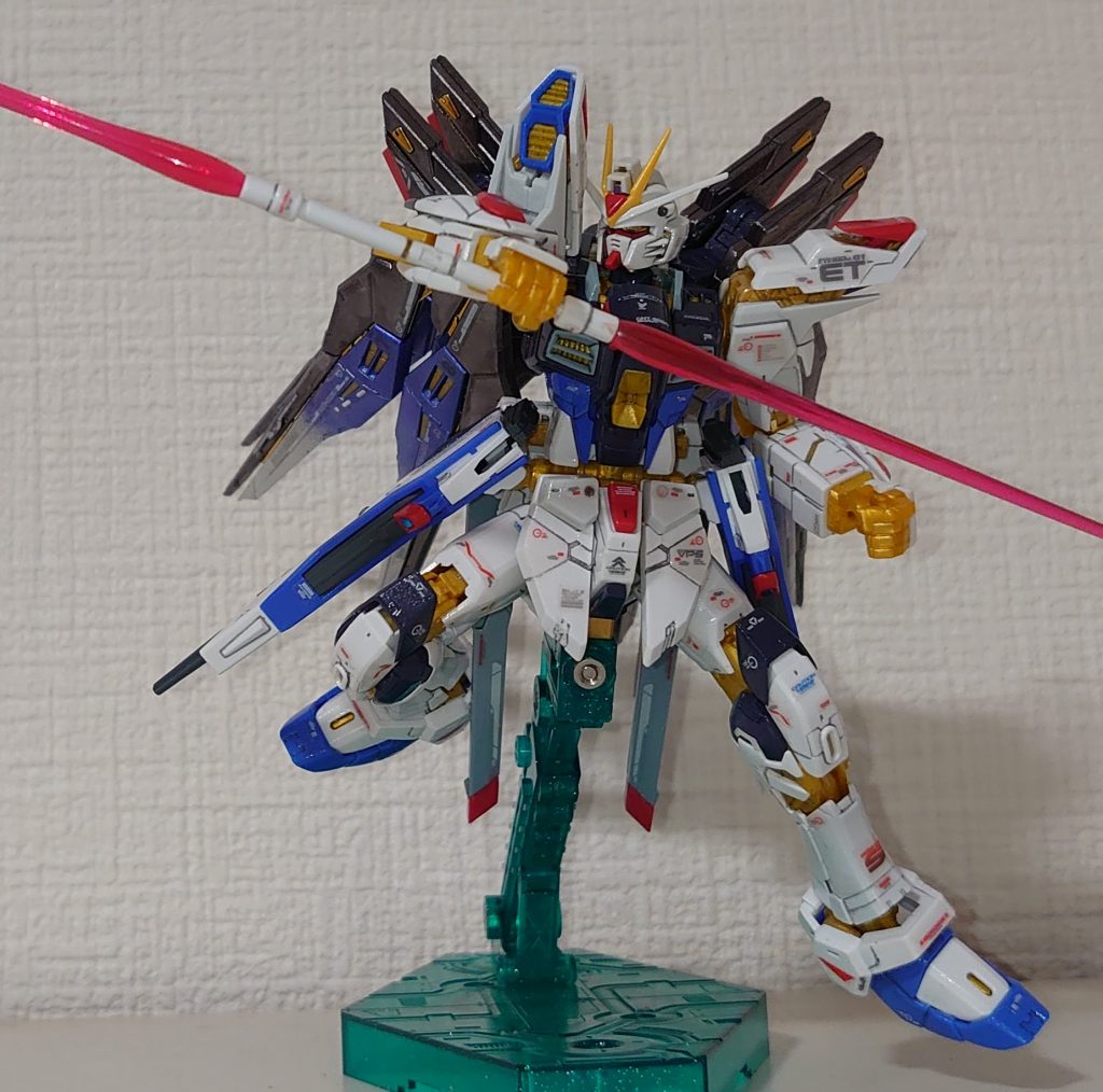 インジャの専売特許的なハルバートモード