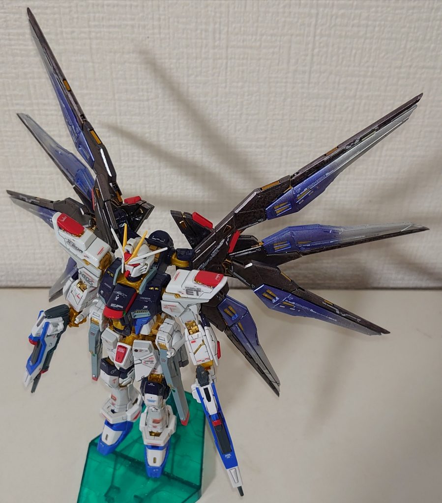 そろそろハイマットモード