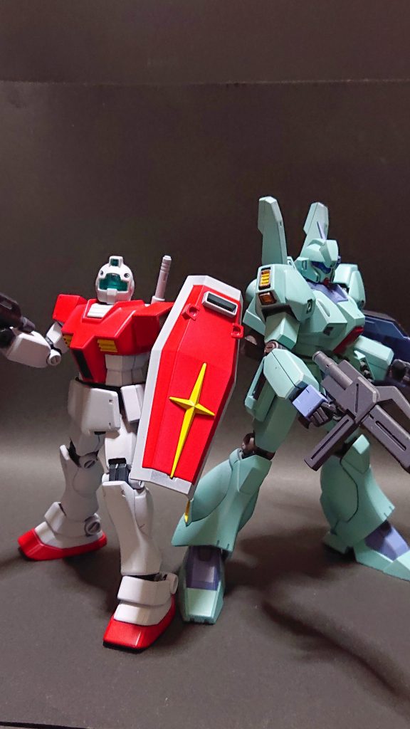 あと個人的にやってみたかった、先輩後輩のツーショットですwご閲覧ありがとうございました(^^)