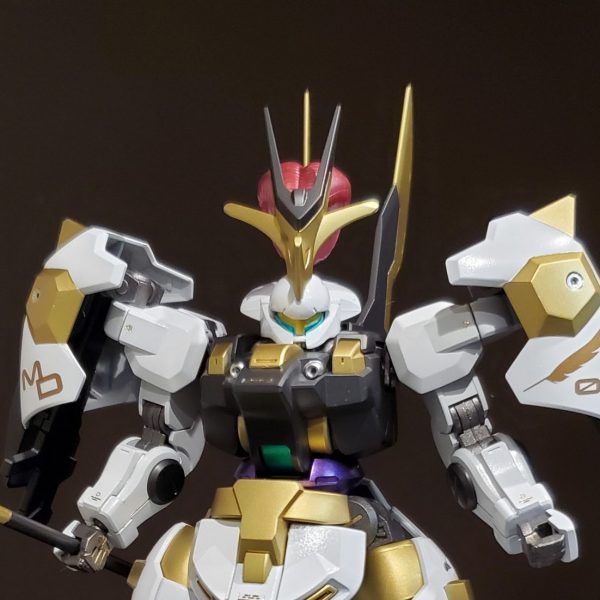 グエル専用ディランザ(ホルダーカラー)